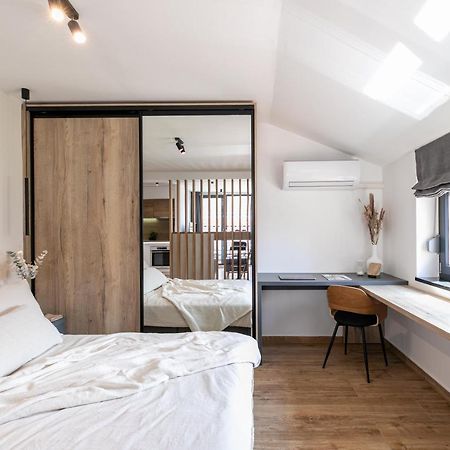 Studio R&K Apartment Pula Luaran gambar