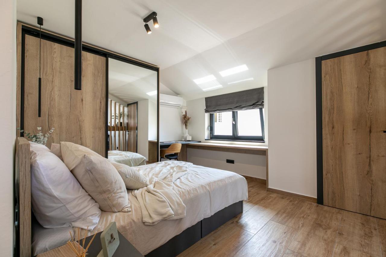 Studio R&K Apartment Pula Luaran gambar