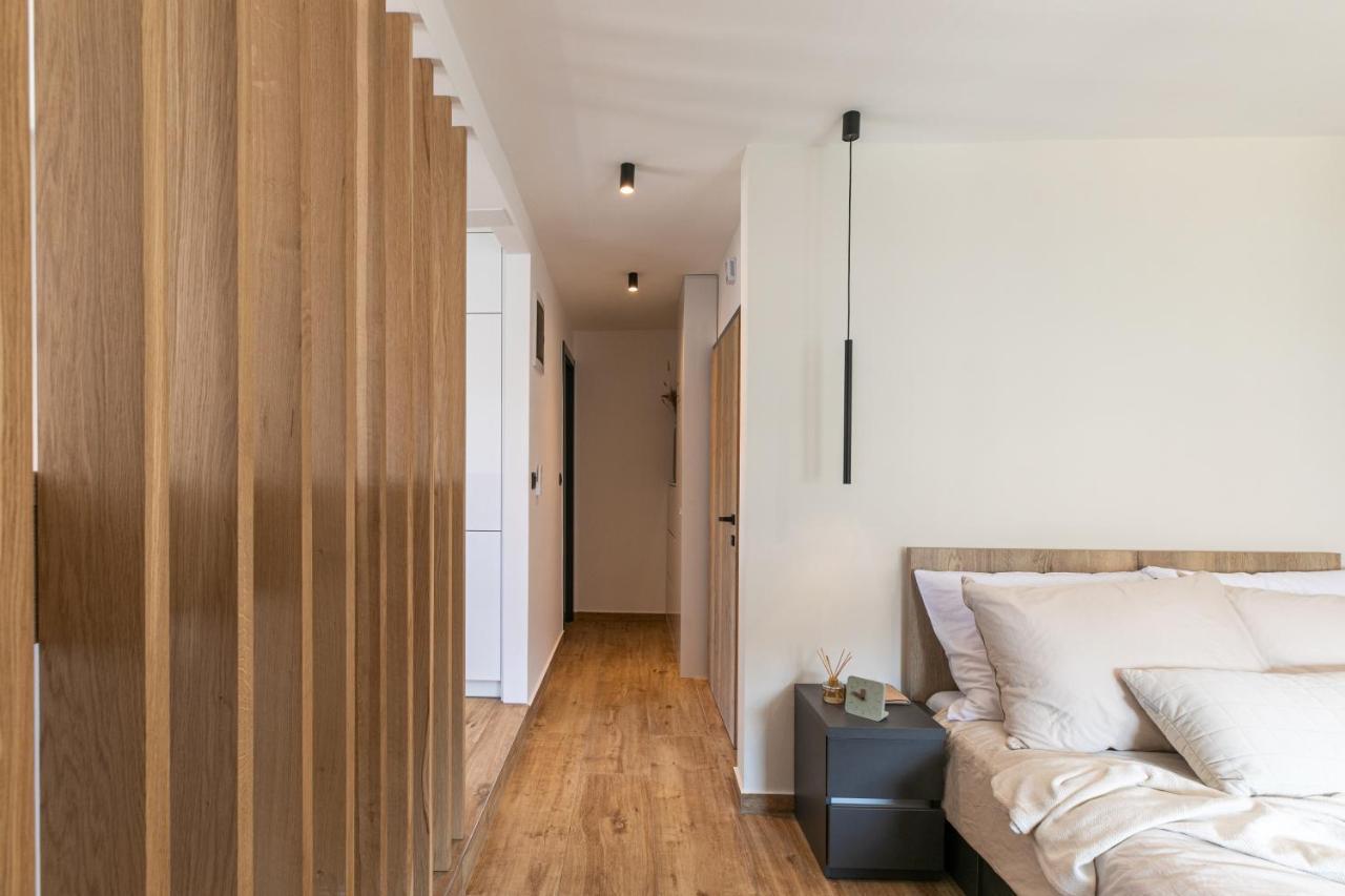 Studio R&K Apartment Pula Luaran gambar
