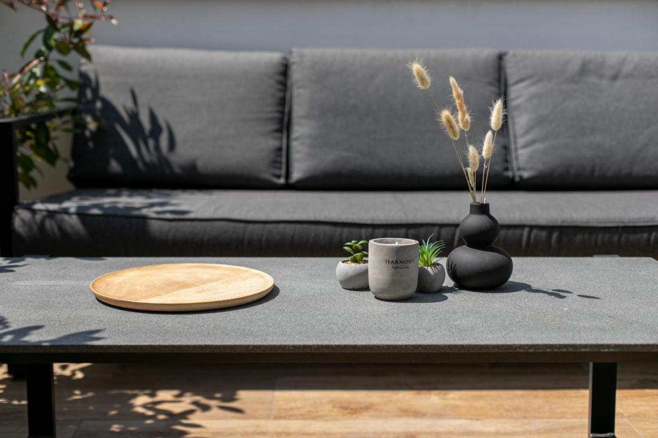 Studio R&K Apartment Pula Luaran gambar
