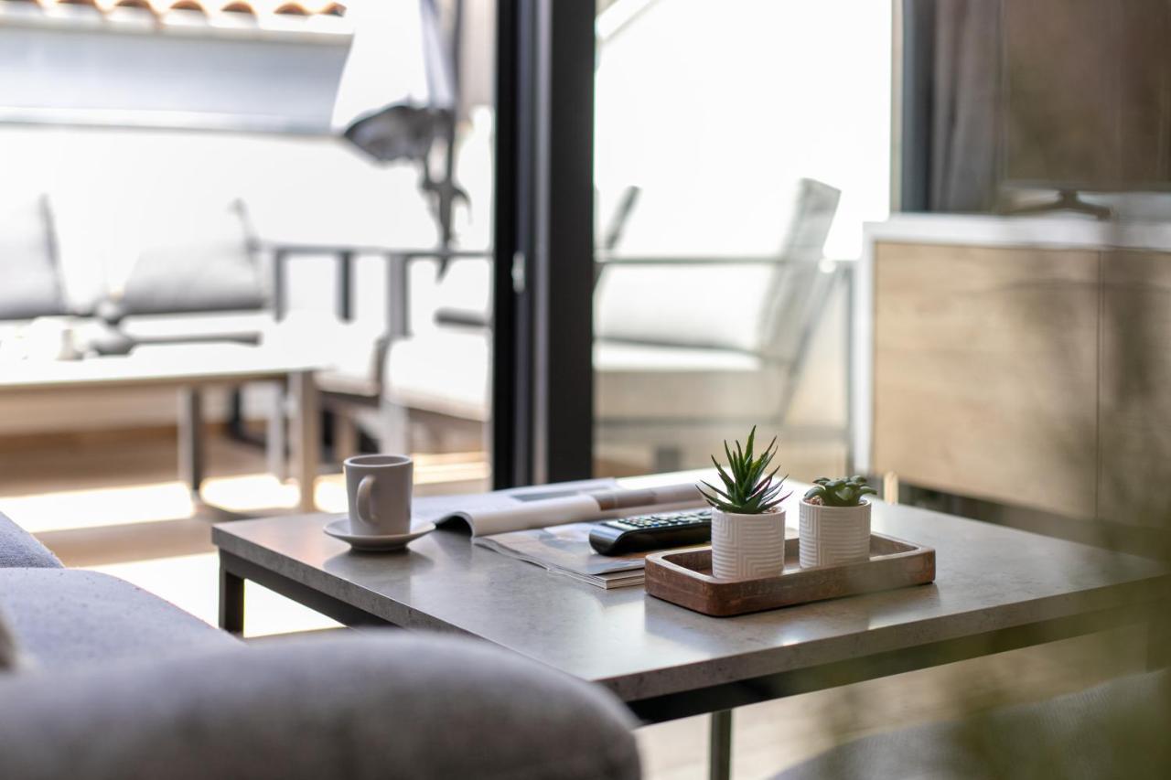 Studio R&K Apartment Pula Luaran gambar