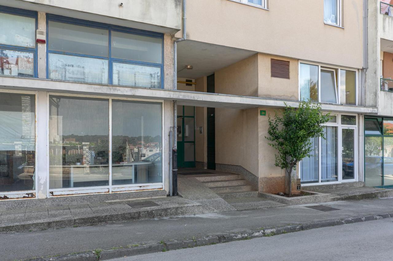 Studio R&K Apartment Pula Luaran gambar