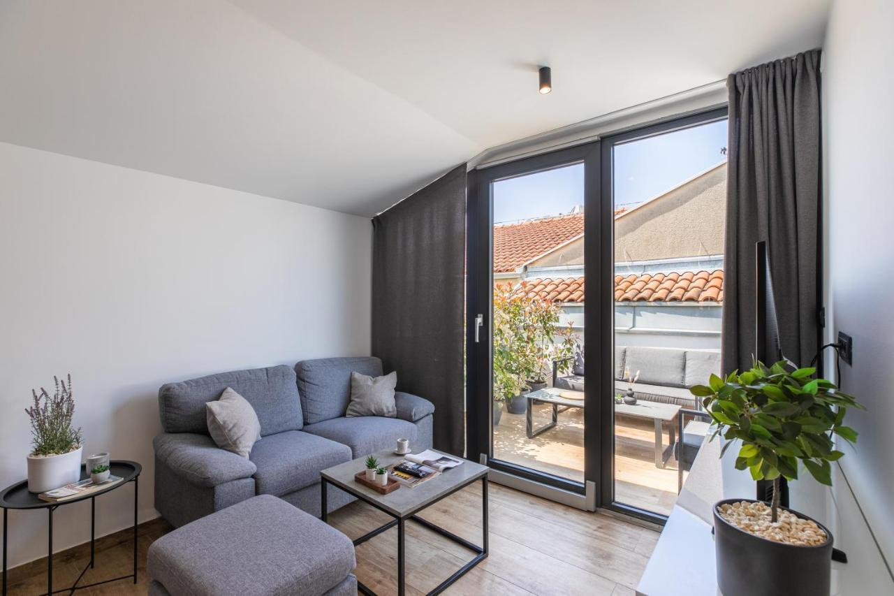 Studio R&K Apartment Pula Luaran gambar
