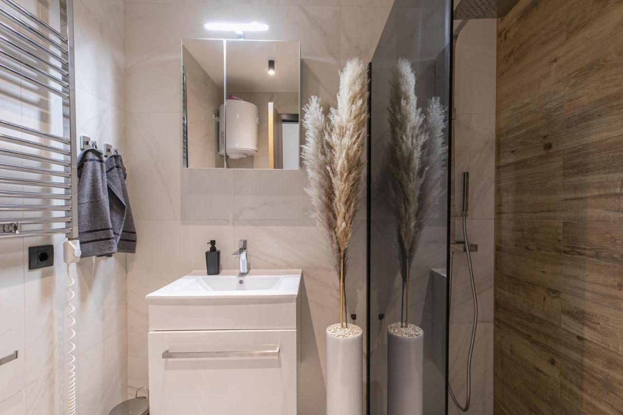 Studio R&K Apartment Pula Luaran gambar