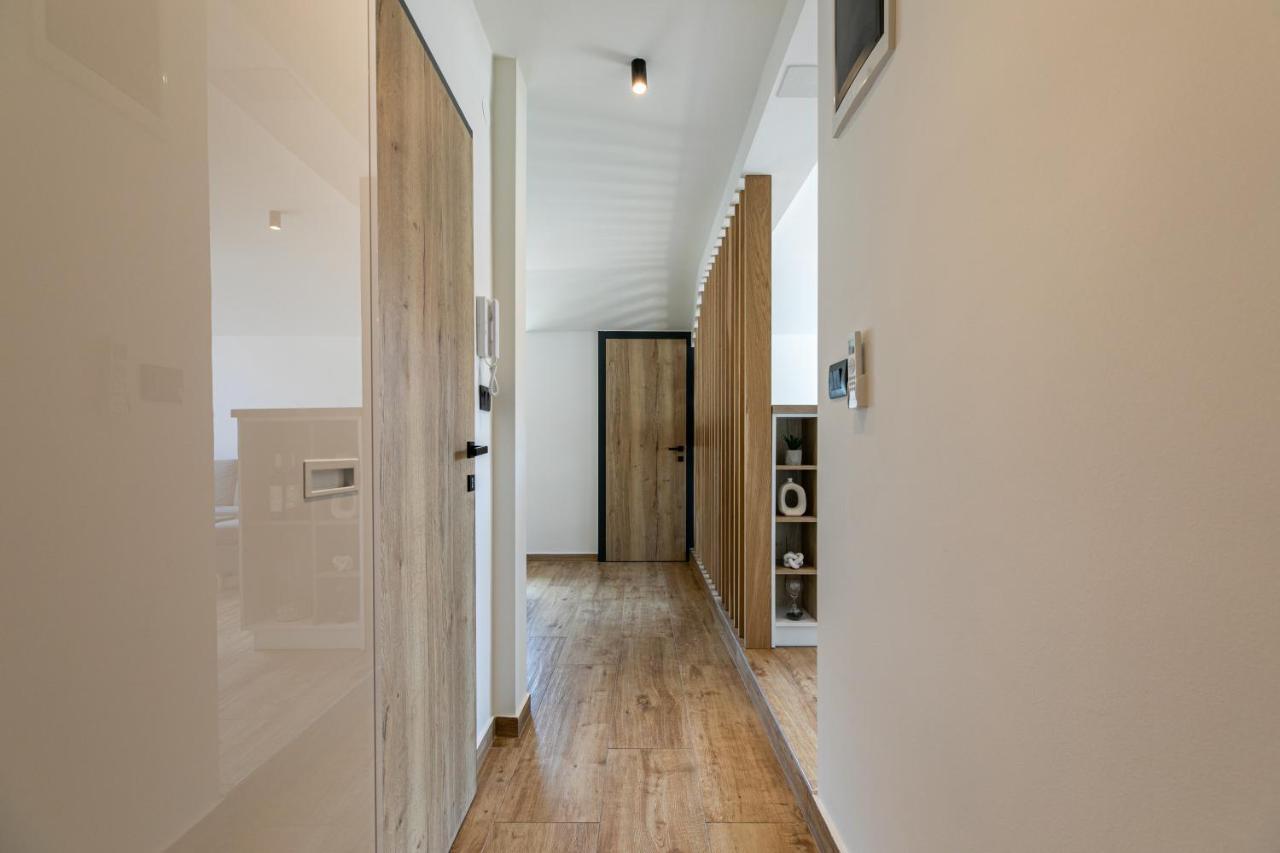 Studio R&K Apartment Pula Luaran gambar