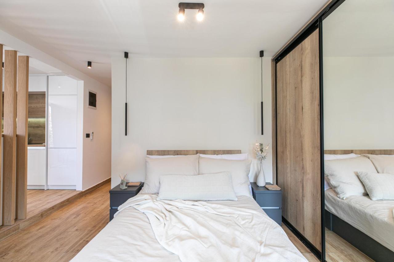 Studio R&K Apartment Pula Luaran gambar