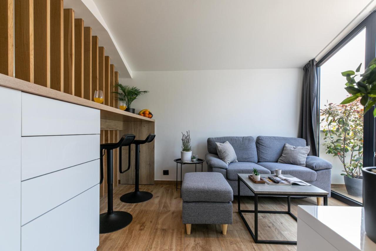 Studio R&K Apartment Pula Luaran gambar