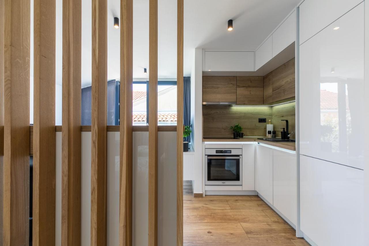 Studio R&K Apartment Pula Luaran gambar